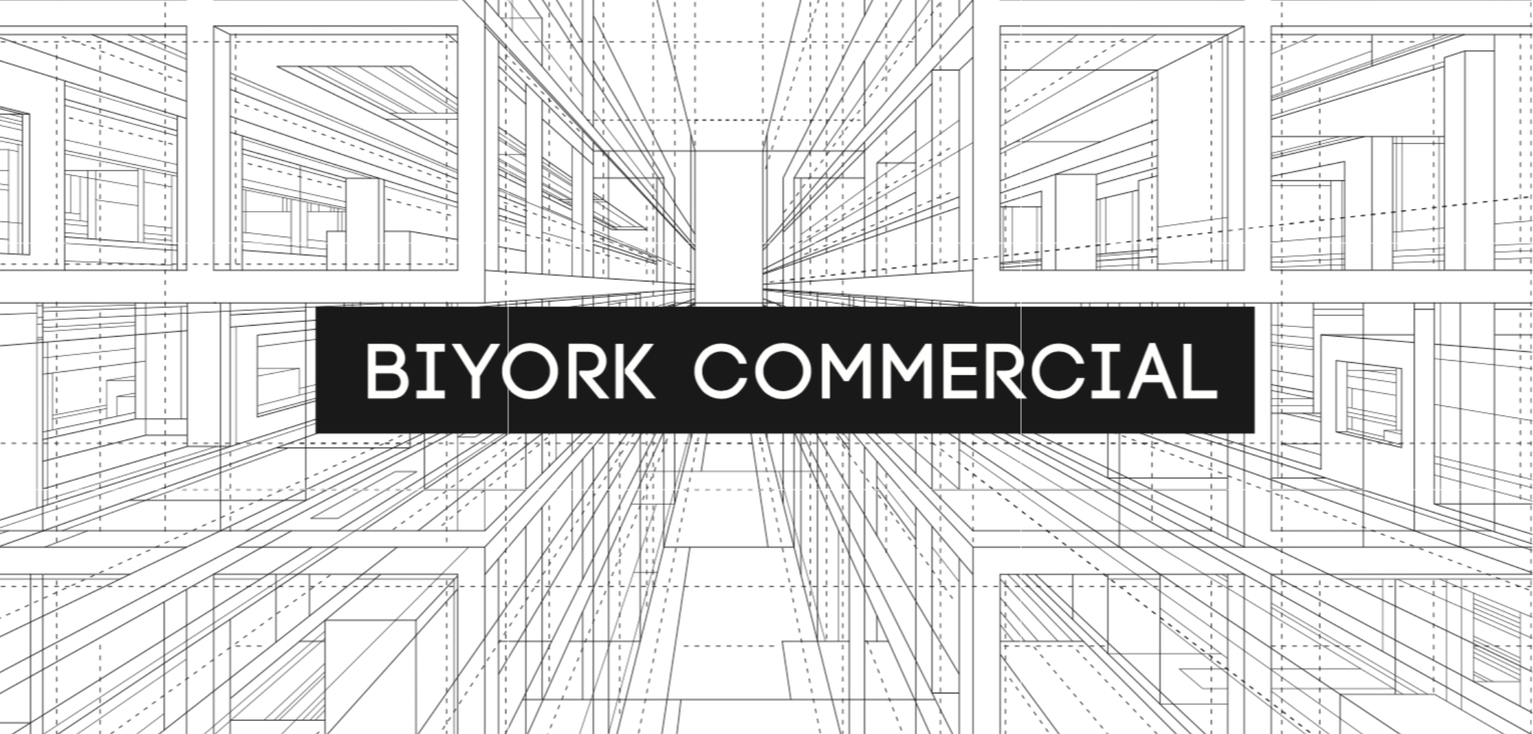 BIYORK Created Commercial Division